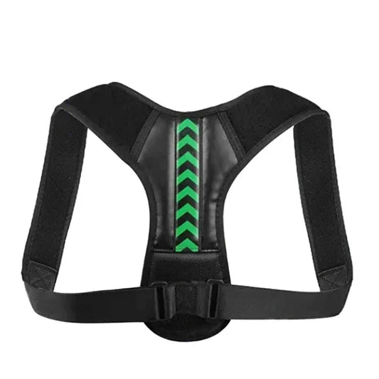 Adjustable Posture Corrector for Men and Women