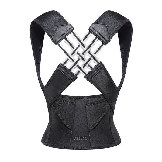 Posture Corrector 2.0 with Back Support