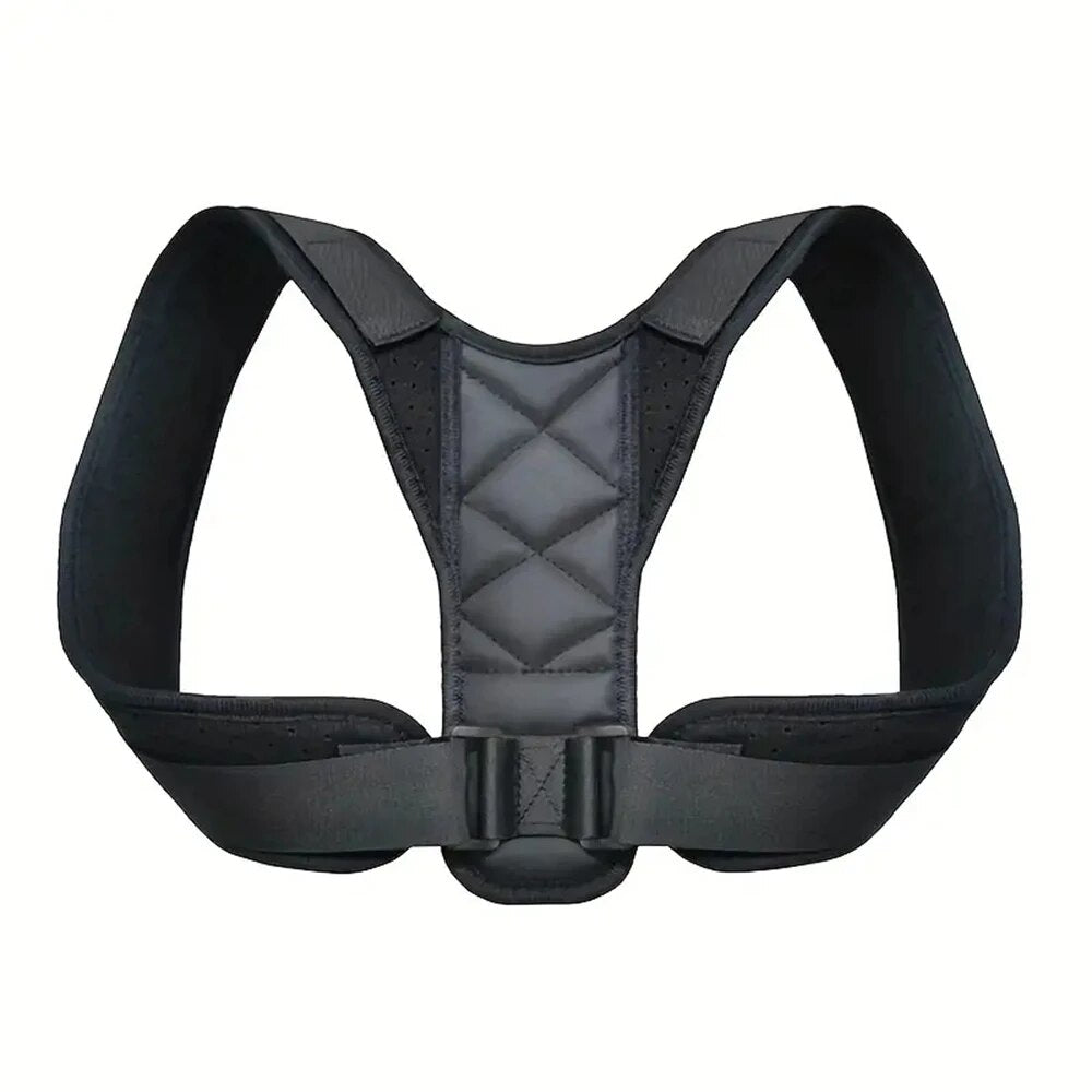 Adjustable Posture Corrector for Men and Women